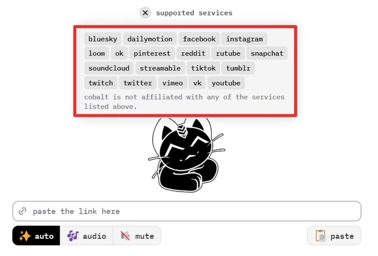 有点意思的网站