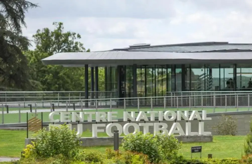 法国足球人才济济，几乎没有断档