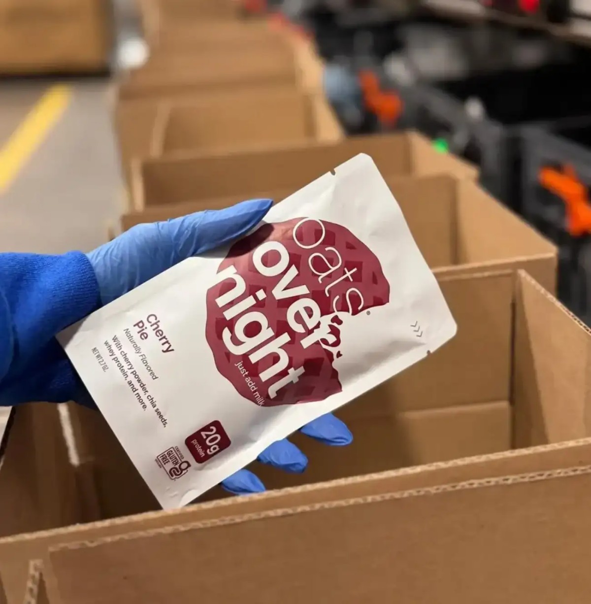 职业赌徒靠玩扑克发财，转卖冷泡燕麦年入2亿美元